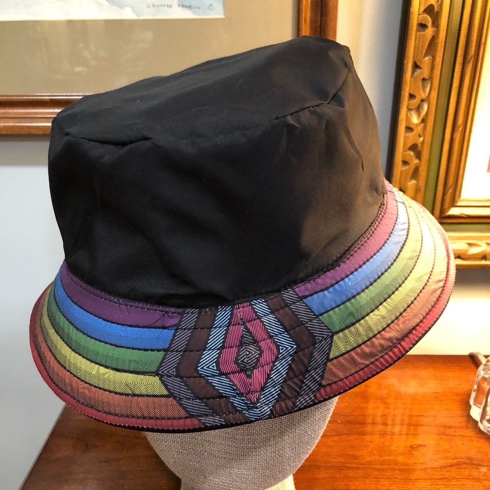 Atlanta United LGBTQ+ Reversible Bucket Hat